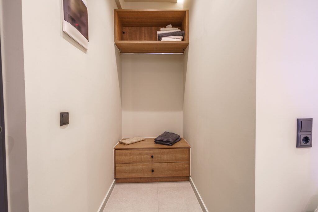 One Bedroom Premium Apartment at Zala Design Living in Rethymno, Crete