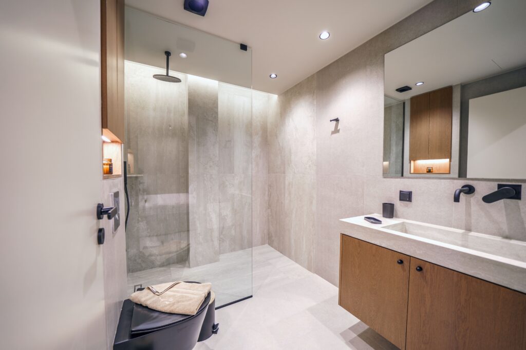 One Bedroom Premium Apartment at Zala Design Living in Rethymno, Crete