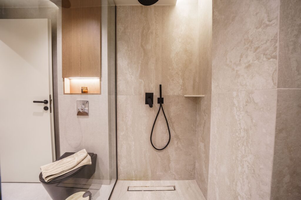 One Bedroom Premium Apartment at Zala Design Living in Rethymno, Crete