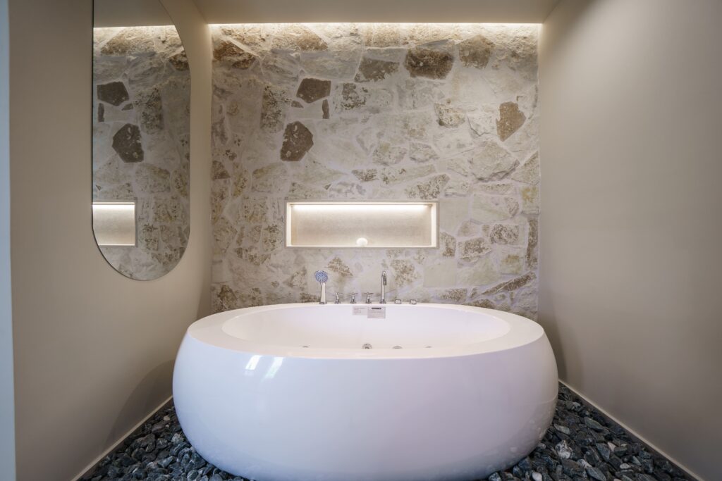 Deluxe One Bedroom Apartment at Zala Design Living in Rethymno, Crete