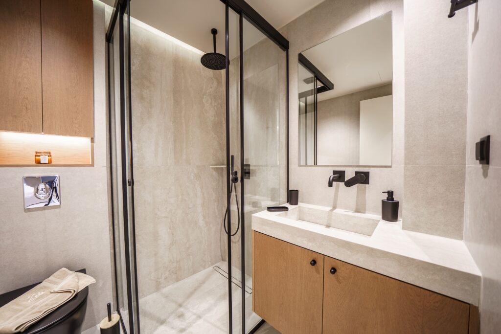 Deluxe One Bedroom Apartment at Zala Design Living in Rethymno, Crete