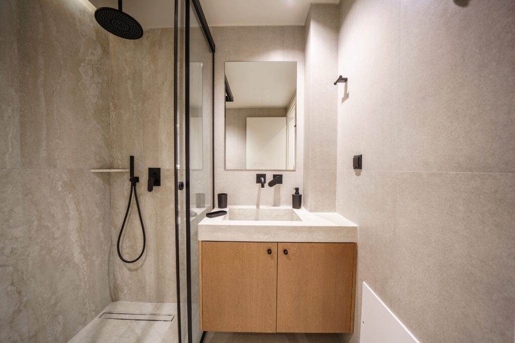 Deluxe One Bedroom Apartment at Zala Design Living in Rethymno, Crete