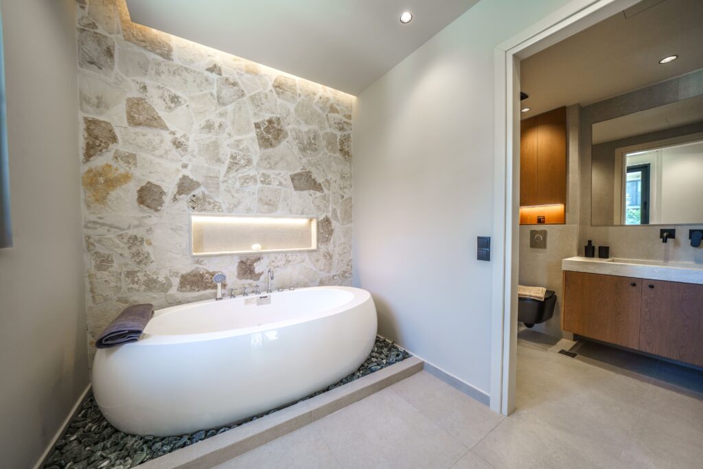 Superior One Bedroom Apartment at Zala Design Living in Rethymno, Crete