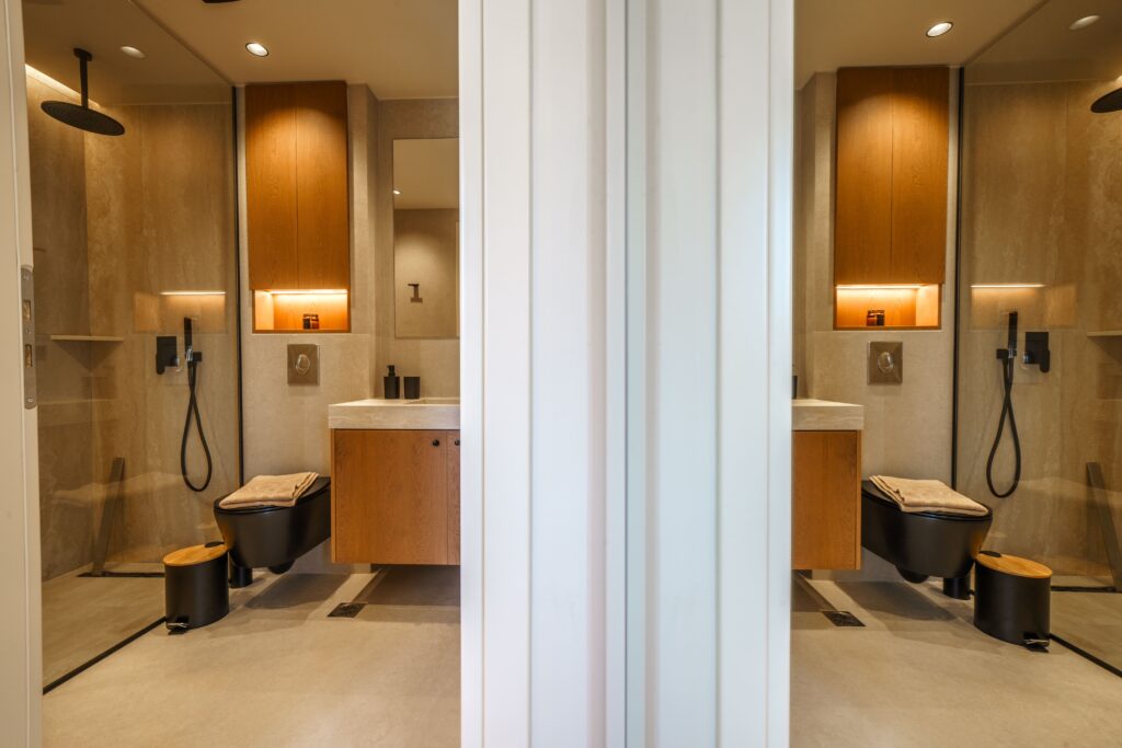 Superior One Bedroom Apartment at Zala Design Living in Rethymno, Crete