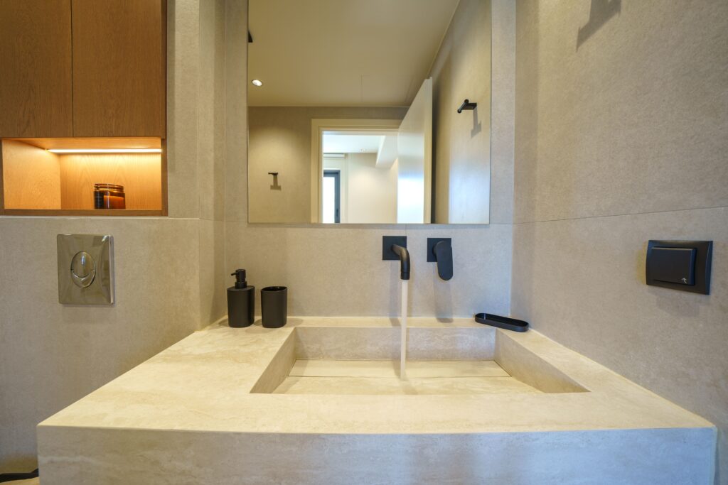 Superior One Bedroom Apartment at Zala Design Living in Rethymno, Crete