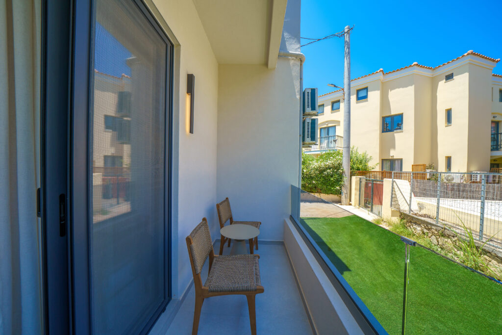 Superior One Bedroom Apartment at Zala Design Living in Rethymno, Crete