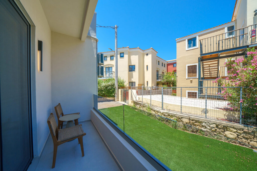 Superior One Bedroom Apartment at Zala Design Living in Rethymno, Crete