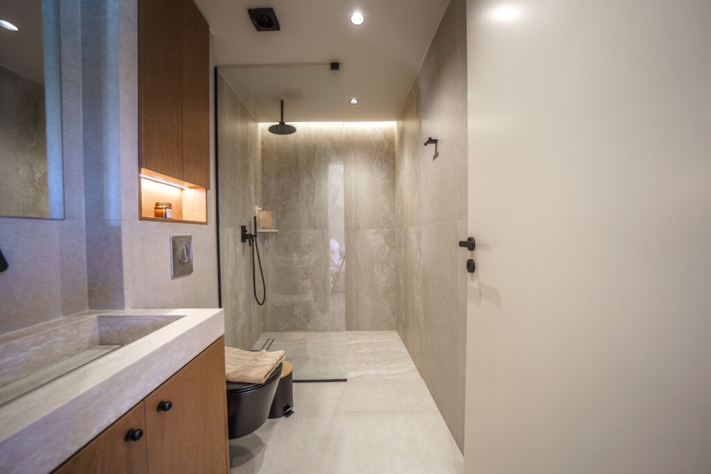 One Bedroom Deluxe Apartment at Zala Design Living in Rethymno, Crete