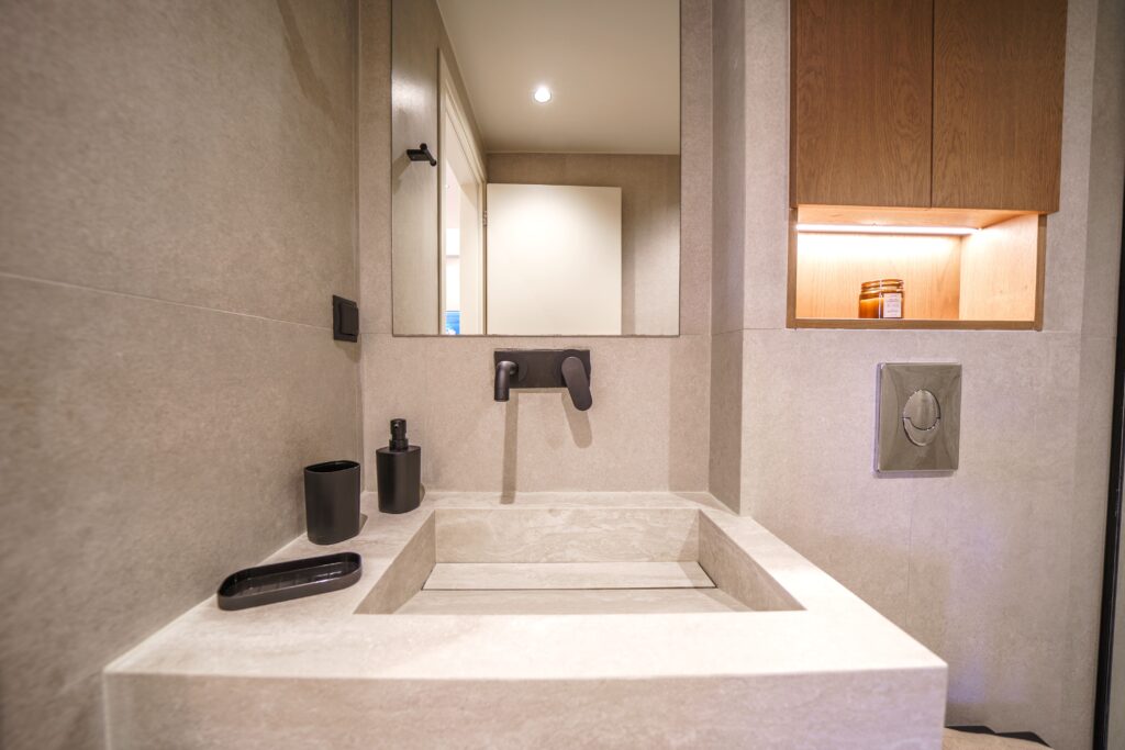 One Bedroom Deluxe Apartment at Zala Design Living in Rethymno, Crete