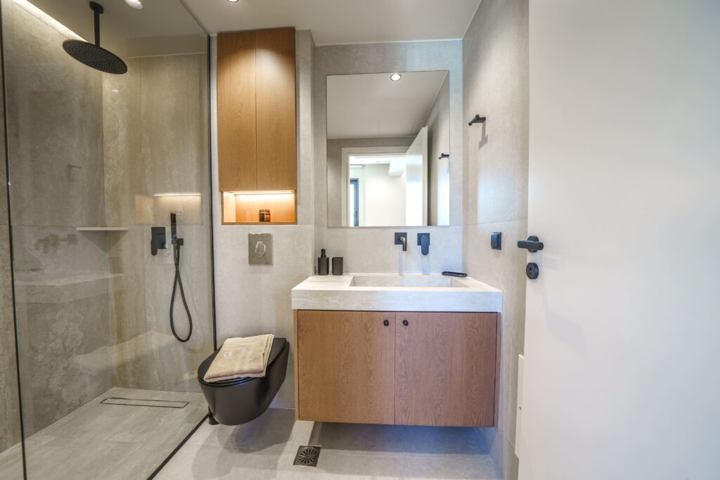 Superior One Bedroom Apartment at Zala Design Living in Rethymno, Crete