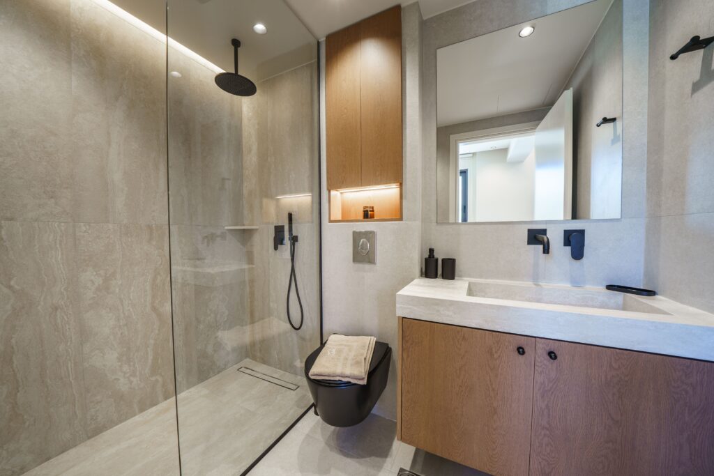 Superior One Bedroom Apartment at Zala Design Living in Rethymno, Crete
