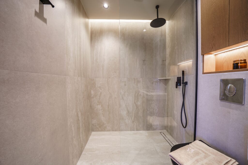 Superior One Bedroom Apartment at Zala Design Living in Rethymno, Crete