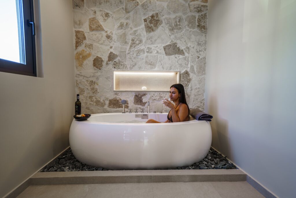Superior One Bedroom Apartment at Zala Design Living in Rethymno, Crete