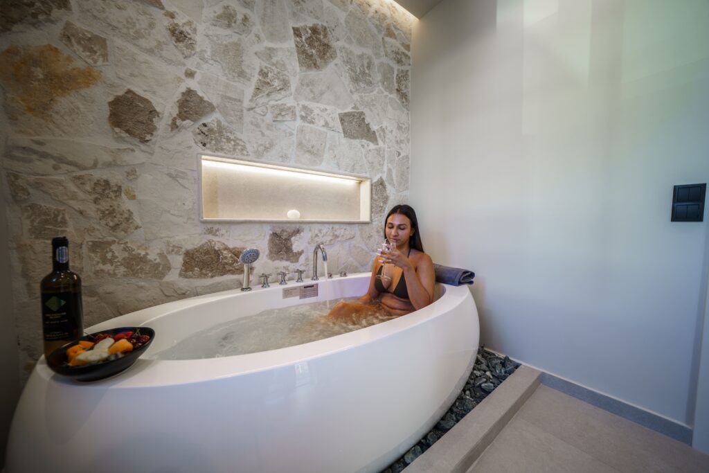 Superior One Bedroom Apartment at Zala Design Living in Rethymno, Crete